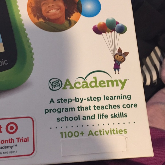 Leapfrog - Picture 10 of 10